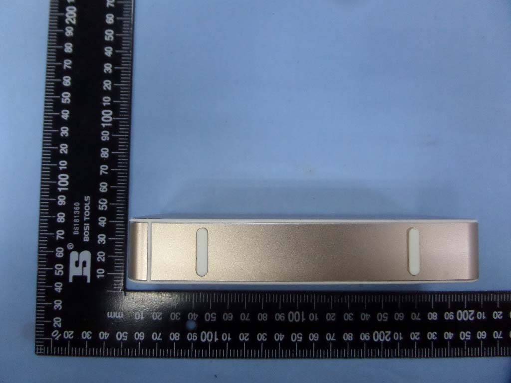 FCC ID RGKAMD-K7 External Photos