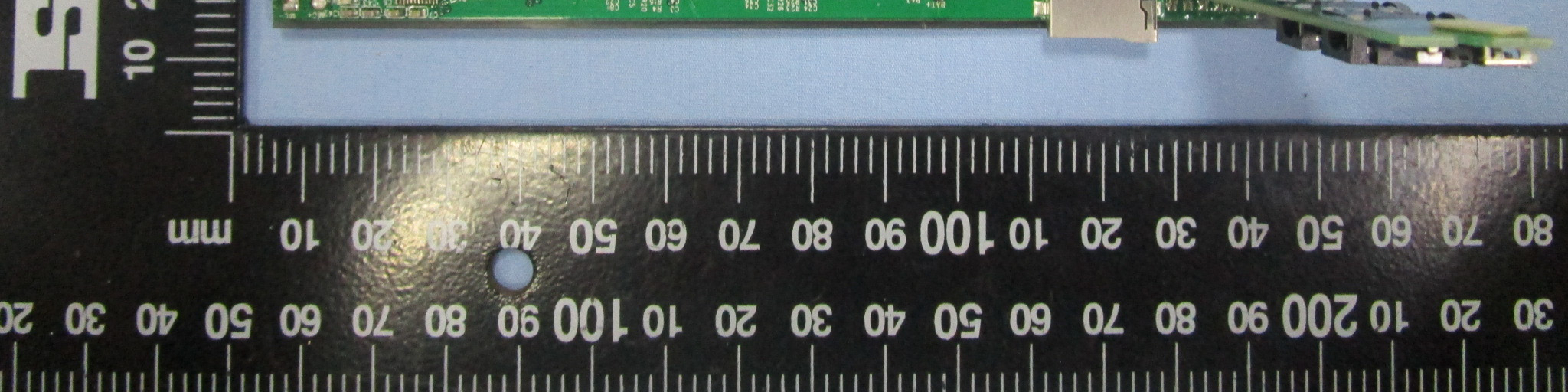 FCC ID RGKAMD-K7 Internal Photos