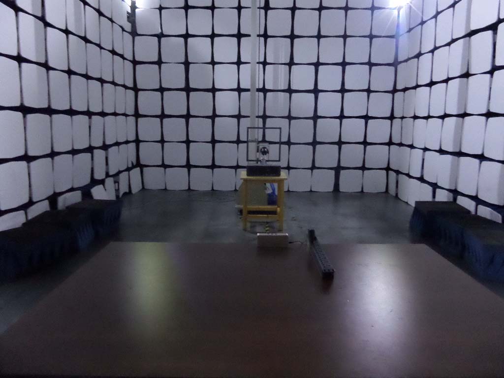 FCC ID RGKAMD-K7 Test Setup Photos