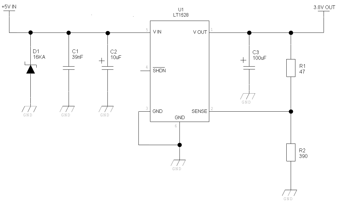 FCC ID RI7LE910NAV2 Users Manual