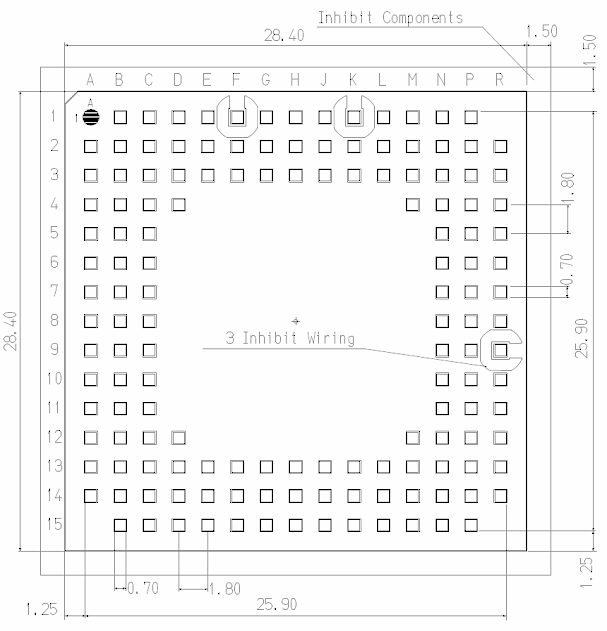 FCC ID RI7LE910SVV2 Users Manual