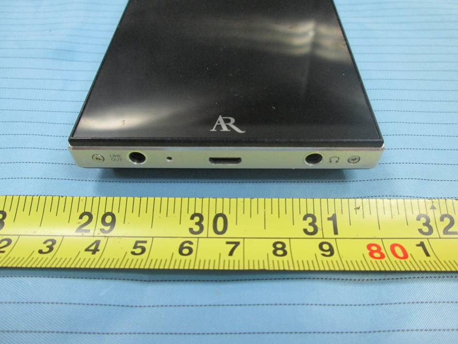 FCC ID RJCARM2 External Photos
