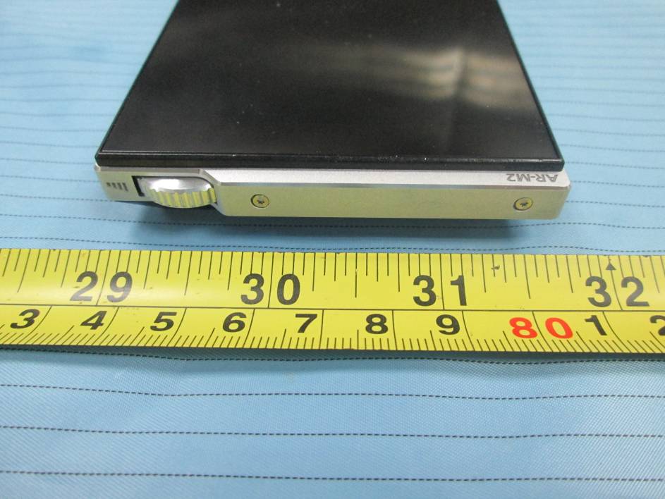 FCC ID RJCARM2 External Photos