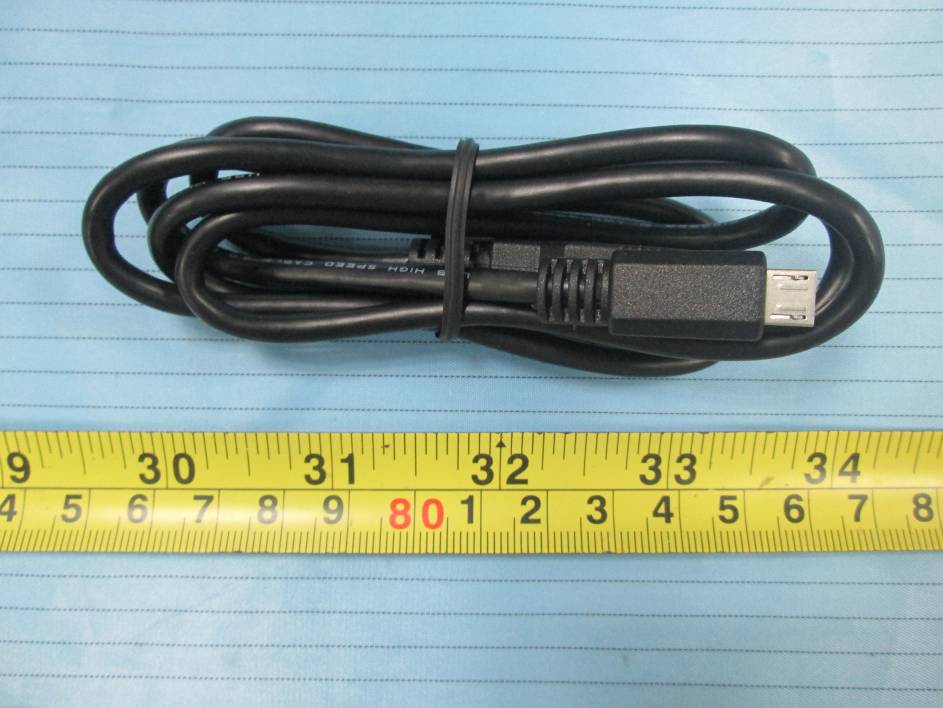 FCC ID RJCARM2 External Photos