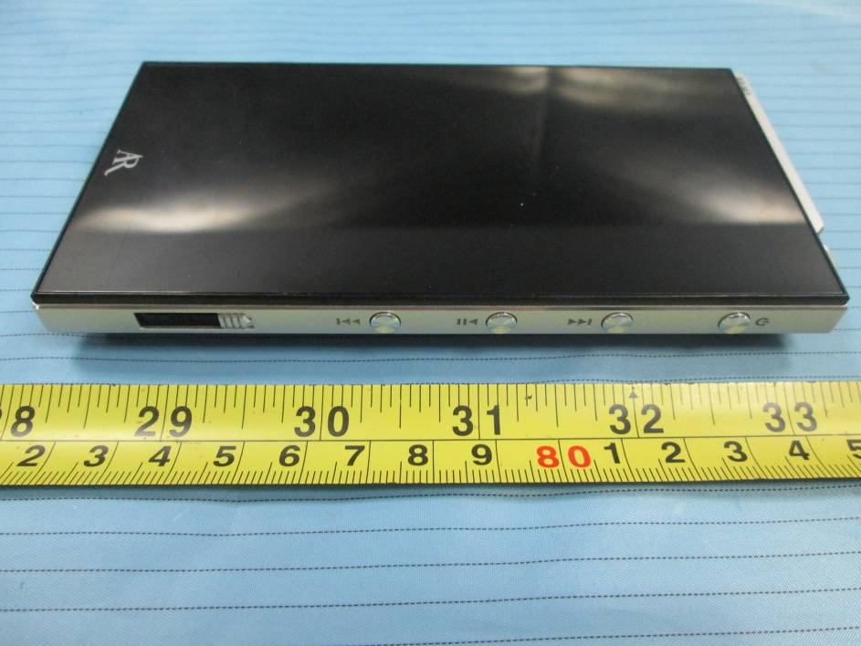 FCC ID RJCARM2 External Photos