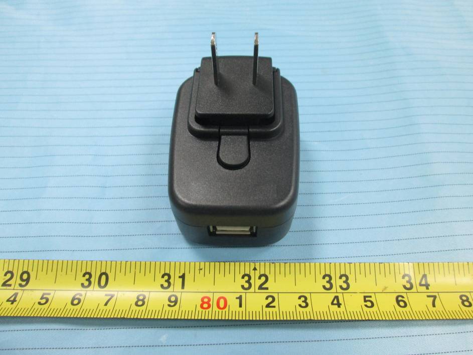 FCC ID RJCARM2 External Photos