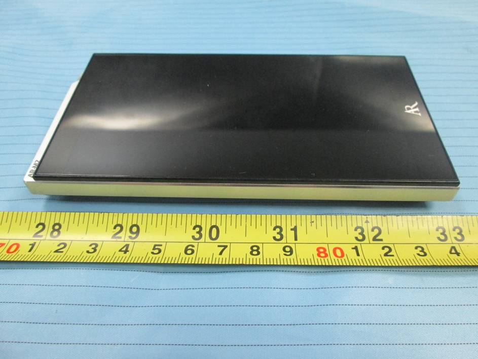 FCC ID RJCARM2 External Photos