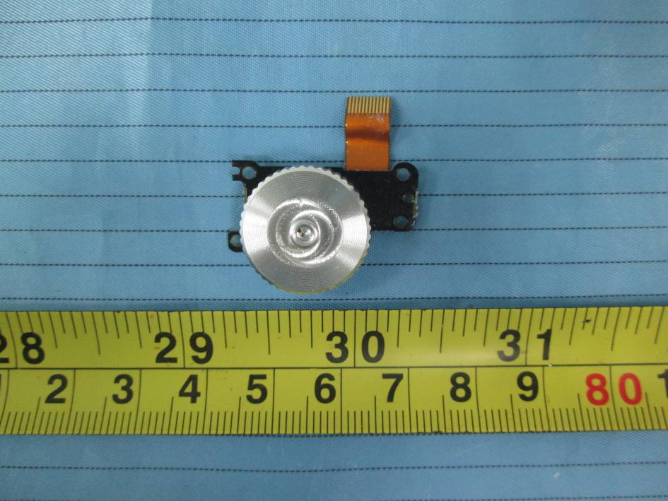 FCC ID RJCARM2 Internal Photos