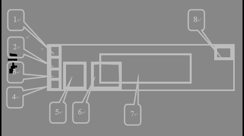 FCC ID RJIM-241PLUS Users Manual