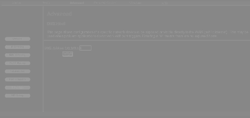 FCC ID RK9-CBV383Z4S Users Manual