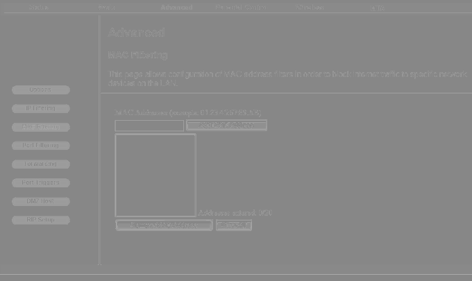 FCC ID RK9-CBV383Z4S Users Manual