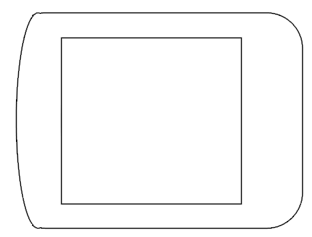 FCC ID RLS-STAVL1520 ID Label Location Info