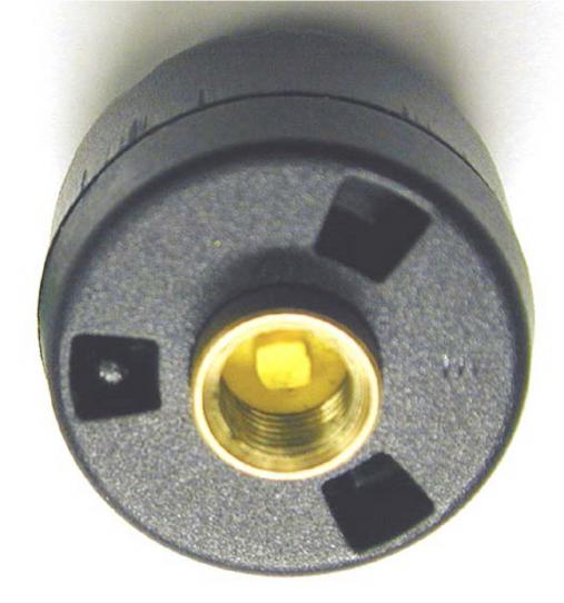 FCC ID RMDAPS2 ID Label Location Info