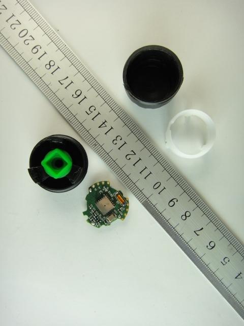 FCC ID RMDAPS2 Internal Photos