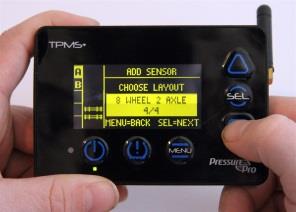 FCC ID RMDAPS2 Users Manual