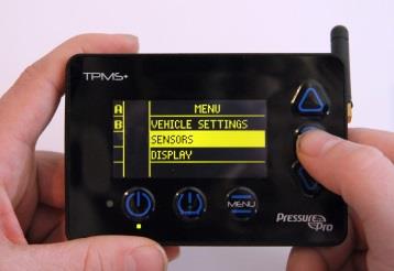 FCC ID RMDAPS2 Users Manual