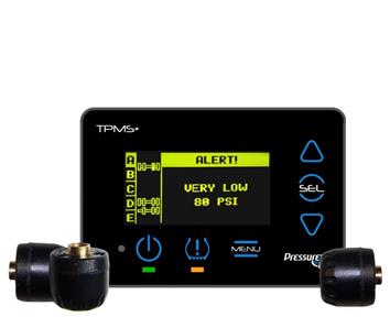 FCC ID RMDAPS2 Users Manual