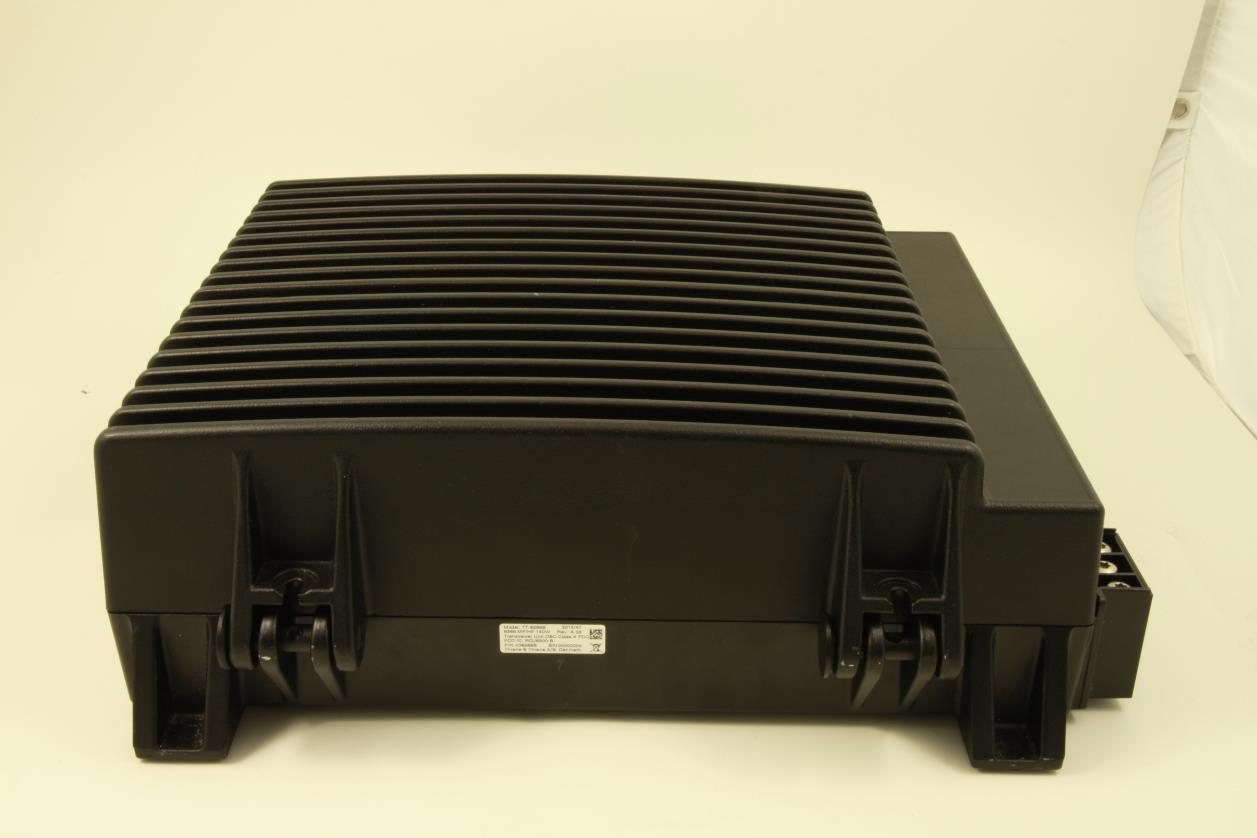 FCC ID ROJ6300B External Photos