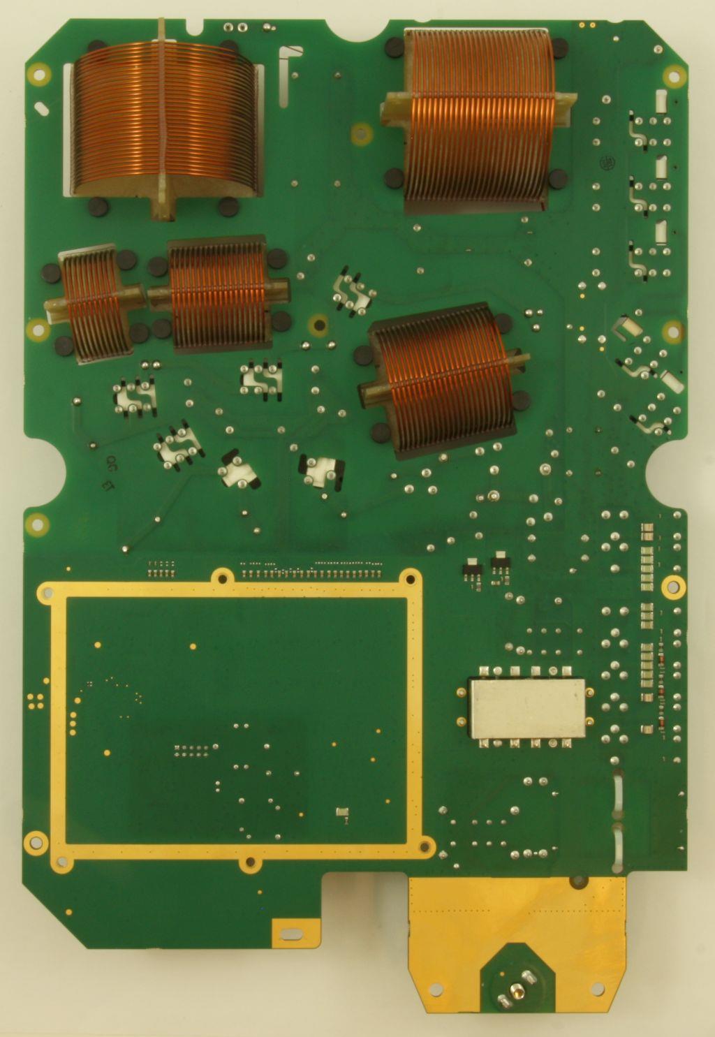 FCC ID ROJ6300B External Photos