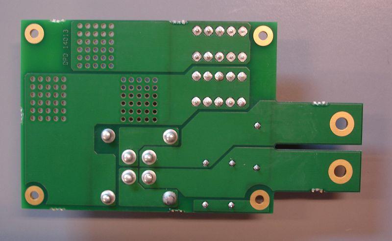 FCC ID ROJ6300B External Photos