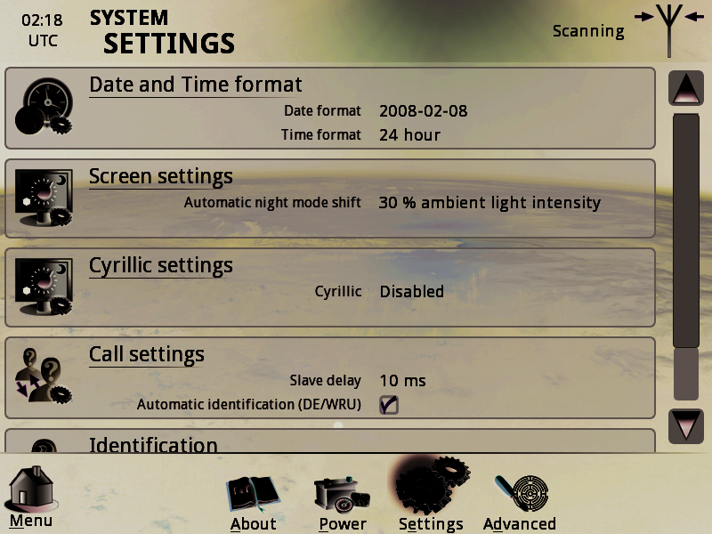 FCC ID ROJ6300B Users Manual