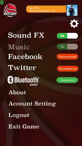 FCC ID ROP87981998 Users Manual