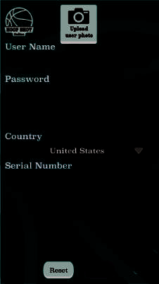 FCC ID ROP87981998 Users Manual