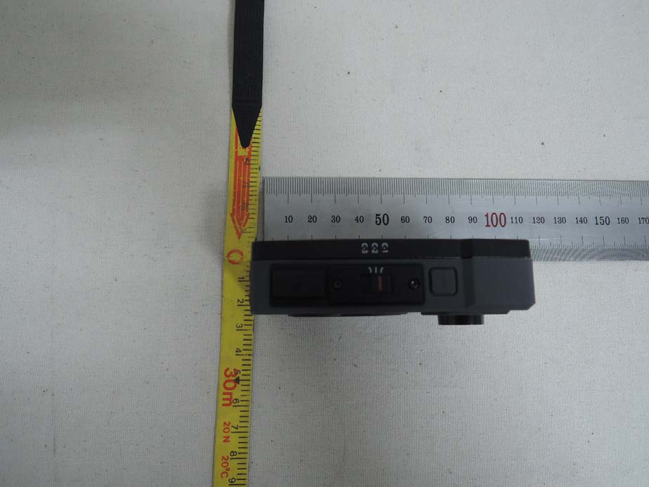 FCC ID ROYSA366PBWC External Photos