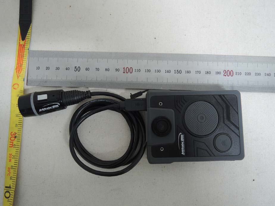 FCC ID ROYSA366PBWC External Photos