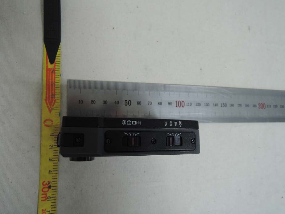 FCC ID ROYSA366PBWC External Photos