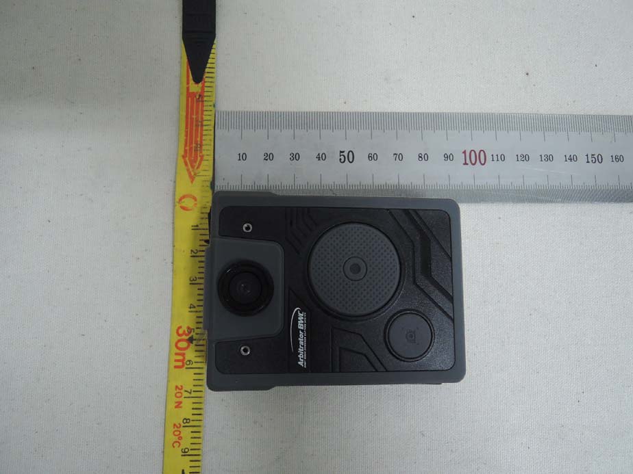 FCC ID ROYSA366PBWC External Photos