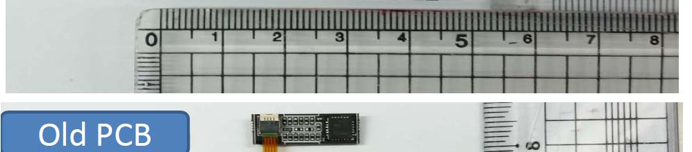 FCC ID ROYSA366PBWC Internal Photos