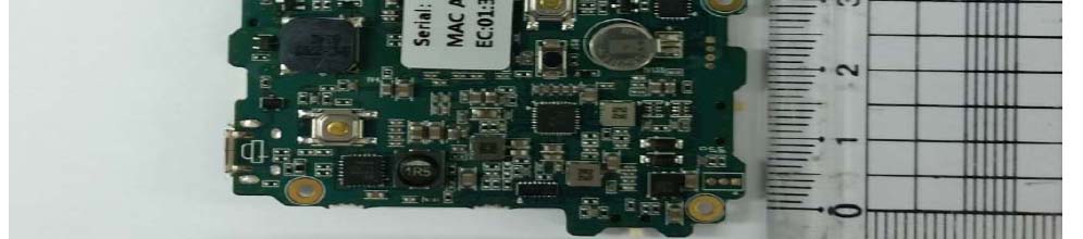 FCC ID ROYSA366PBWC Internal Photos