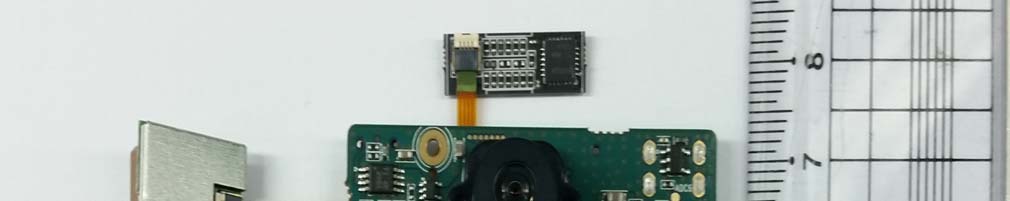 FCC ID ROYSA366PBWC Internal Photos