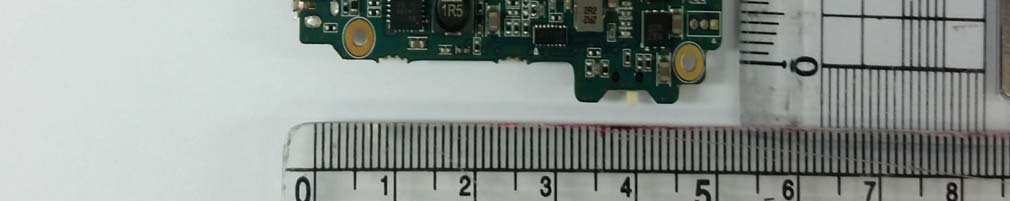 FCC ID ROYSA366PBWC Internal Photos