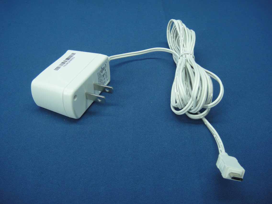 FCC ID RRK-CS3202 External Photos