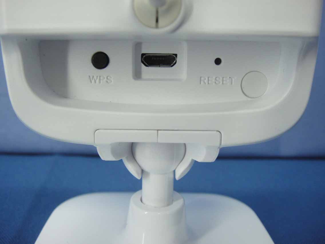 FCC ID RRK-CS3202 External Photos