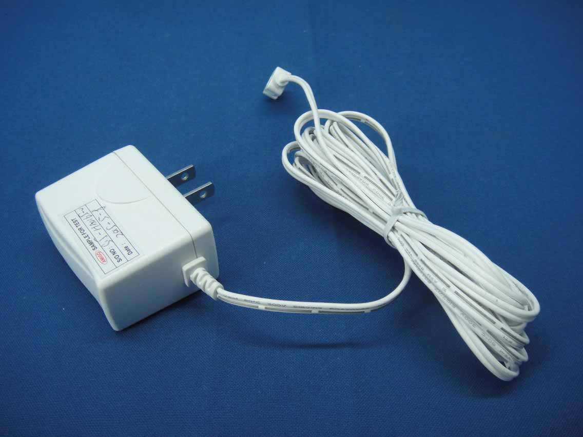 FCC ID RRK-CS3202 External Photos