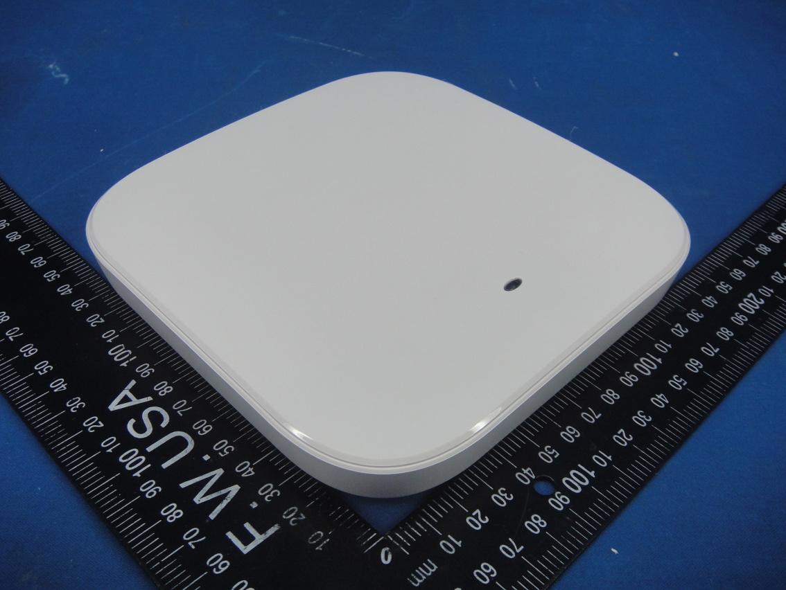 FCC ID RRKAP200BA1 External Photos