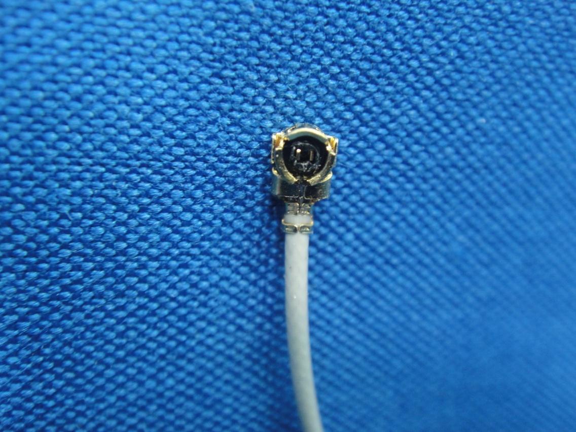 FCC ID RRKAP200BA1 Internal Photos