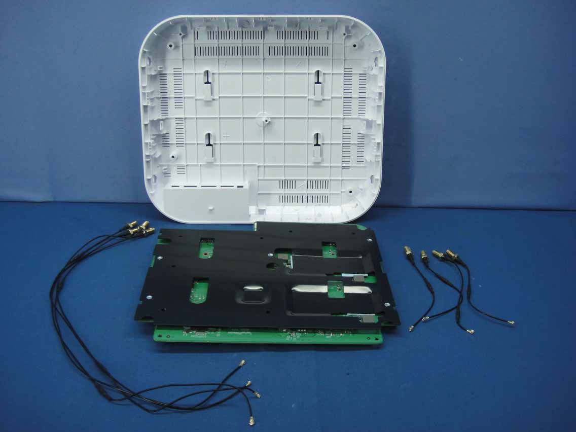 FCC ID RRKWAPAC14 Internal Photos