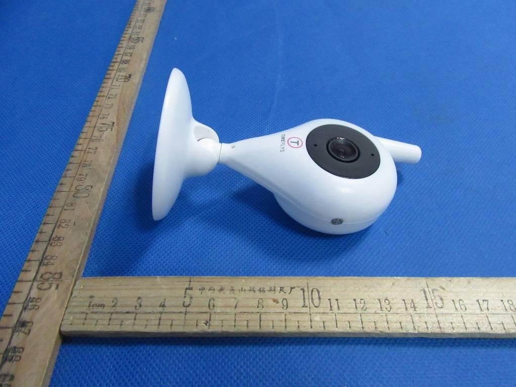 FCC ID RS5-IPC300 External Photos