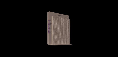 FCC ID RSE-TG1700DACHP Users Manual