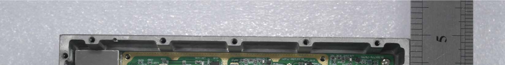 FCC ID RSNFUSION4H Internal Photos