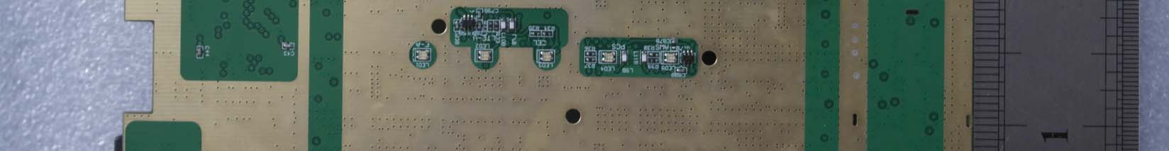 FCC ID RSNFUSION4H Internal Photos