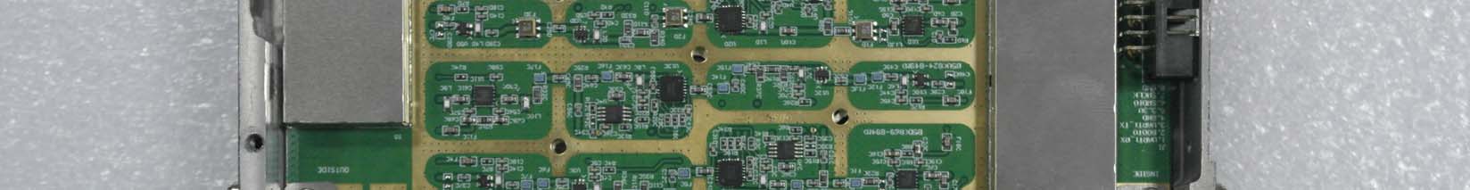 FCC ID RSNFUSION4H Internal Photos