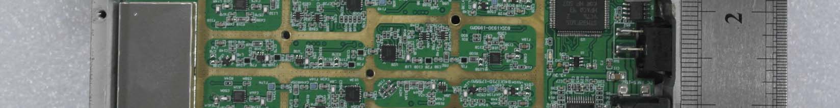 FCC ID RSNFUSION4H Internal Photos