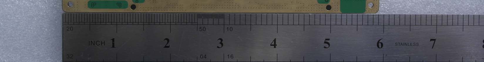 FCC ID RSNFUSION4H Internal Photos