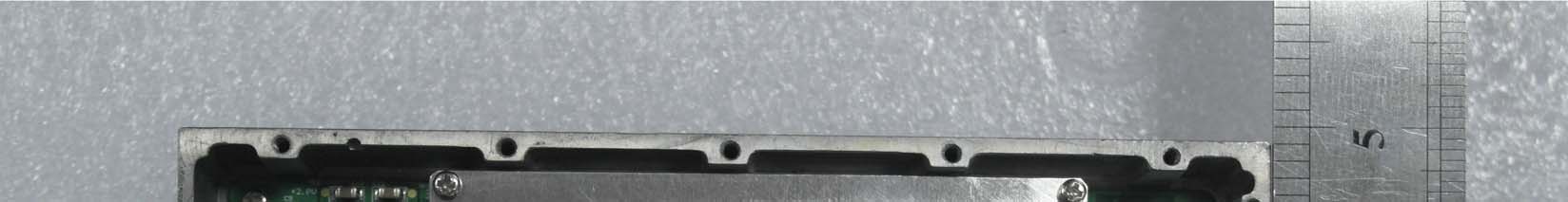 FCC ID RSNFUSION4H Internal Photos