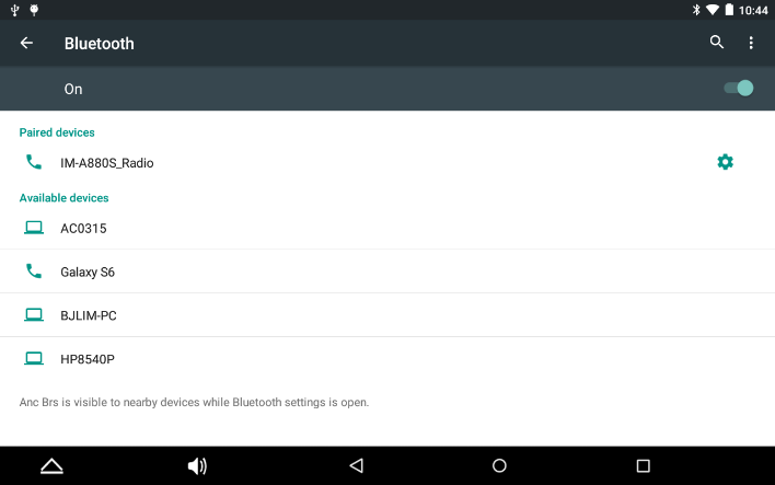 FCC ID RTQLPT200AR Users Manual